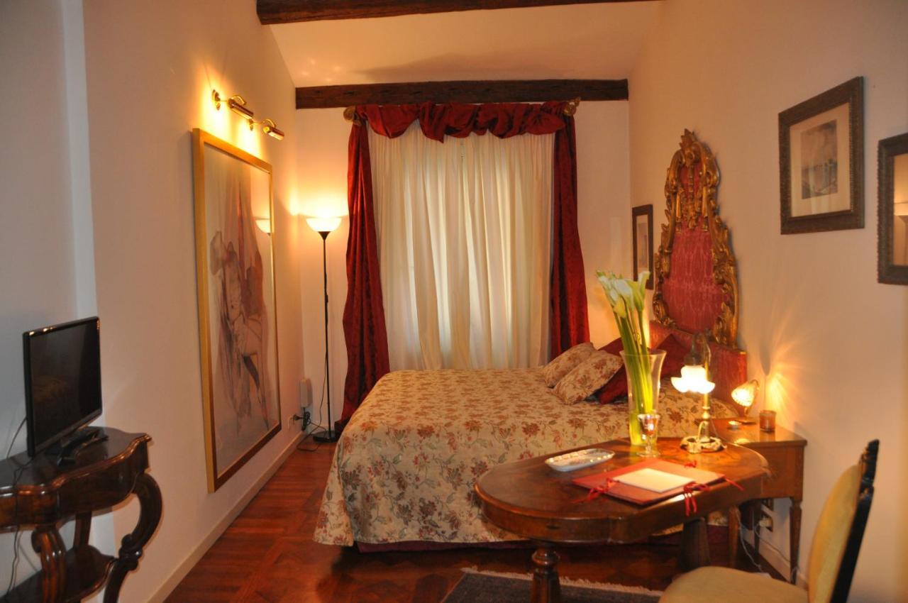 Henry'S Heaven Apartment Venezia Esterno foto